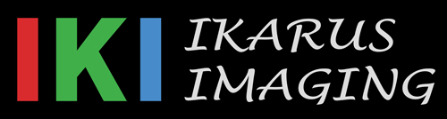 Ikarus Imaging Logo