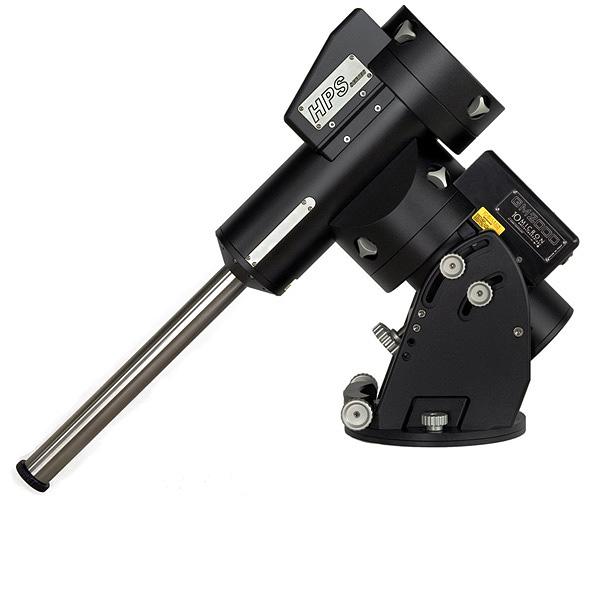 10Micron GM 2000 HPS II Monolith with Absolute-Encoders on both Axis - Standard